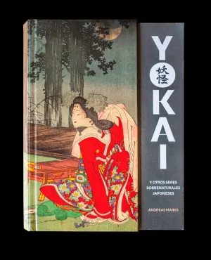 YOKAI