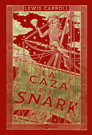 LA CAZA DEL SNARK