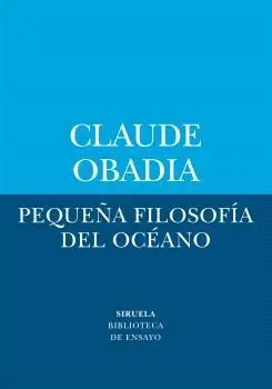 PEQUEÑA FILOSOFIA DEL OCEANO