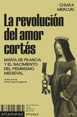 LA REVOLUCION DEL AMOR CORTES