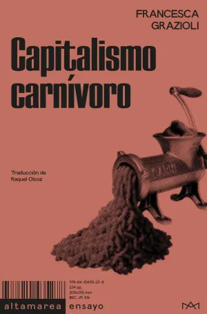 CAPITALISMO CARNIVORO