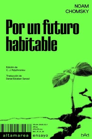 POR UN FUTURO HABITABLE