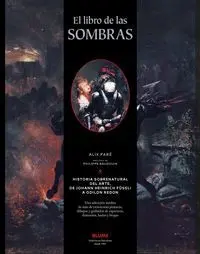 LIBRO DE LAS SOMBRAS
