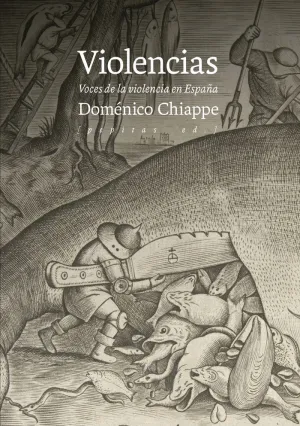 VIOLENCIAS