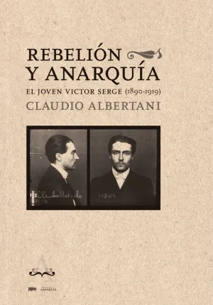 REBELION Y ANARQUIA