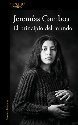 EL PRINCIPIO DEL MUNDO