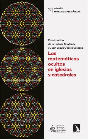 LAS MATEMATICAS OCULTAS EN IGLESIAS Y CATEDRALES