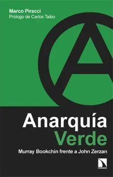 ANARQUIA VERDE