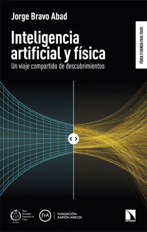 INTELIGENCIA ARTIFICIAL Y FISICA