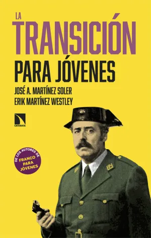LA TRANSICION PARA JOVENES