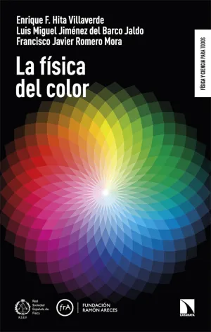 LA FISICA DEL COLOR
