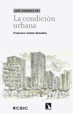 LA CONDICION URBANA