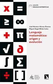 LENGUAJE MATEMATICO: ORIGEN Y EVOLUCION