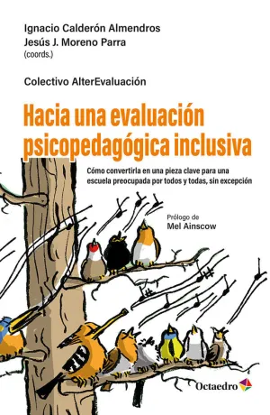 HACIA UNA EVALUACION PSICOPEDAGOGICA INCLUSIVA