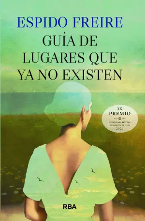 GUIA DE LUGARES QUE YA NO EXISTEN