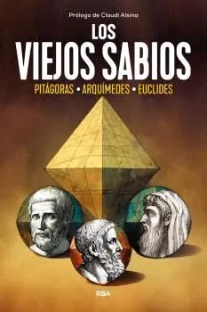 LOS VIEJOS SABIOS