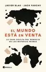 EL MUNDO ESTA EN VENTA