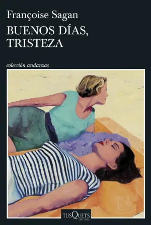 BUENOS DIAS, TRISTEZA