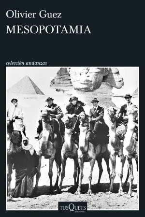 MESOPOTAMIA