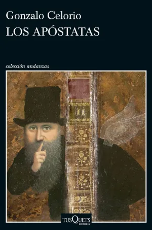 LOS APOSTATAS