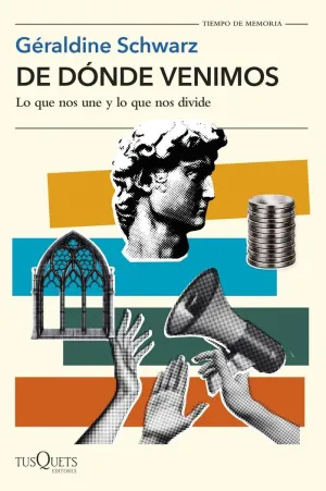 DE DONDE VENIMOS