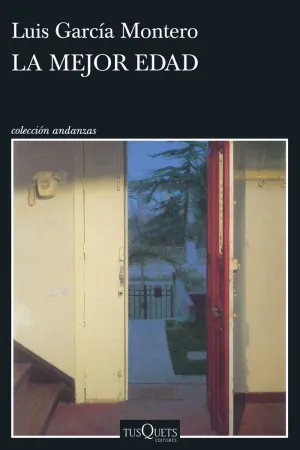 LA MEJOR EDAD
