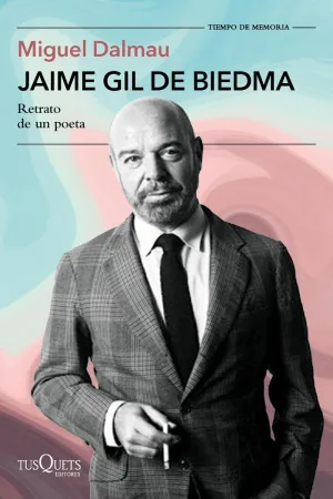 JAIME GIL DE BIEDMA