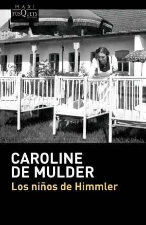 LOS NIÑOS DE HIMMLER