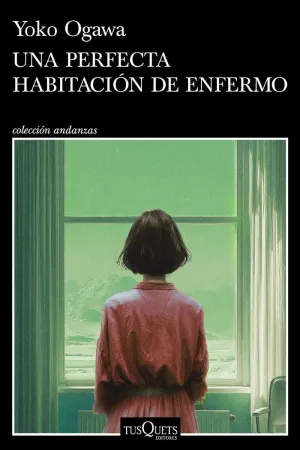 UNA PERFECTA HABITACION DE ENFERMO