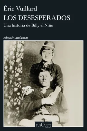 LOS DESESPERADOS