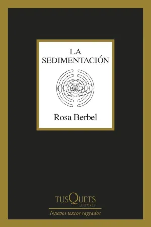 LA SEDIMENTACION