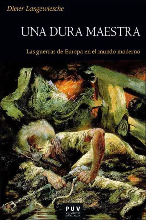 UNA DURA MAESTRA