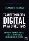 TRANSFORMACION DIGITAL PARA DIRECTIVOS