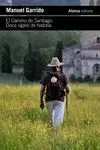 EL CAMINO DE SANTIAGO