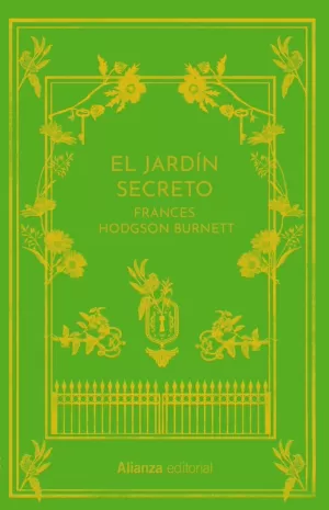 EL JARDIN SECRETO