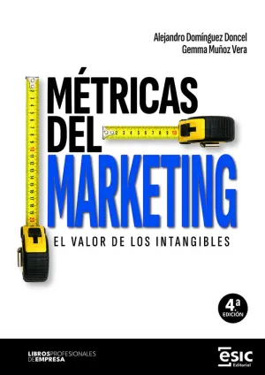 METRICAS DEL MARKETING