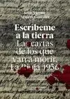 ESCRIBEME A LA TIERRA