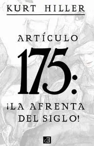 ARTICULO 175