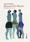 HISTORIAS DE MENTES