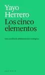 LOS CINCO ELEMENTOS