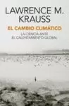 EL CAMBIO CLIMATICO