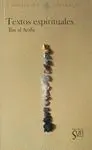 TEXTOS ESPIRITUALES
