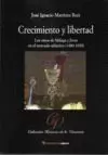 CRECIMIENTO Y LIBERTAD