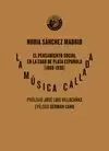 LA MUSICA CALLADA
