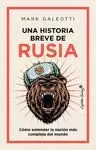 UNA BREVE HISTORIA DE RUSIA