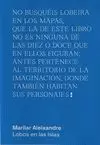 LOBOS EN LAS ISLAS