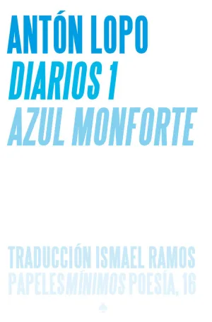 DIARIOS [1]
