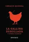 LA GALLINA DEGOLLADA