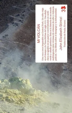 MI VOLCAN