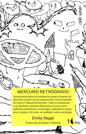 MERCURIO RETROGRADO